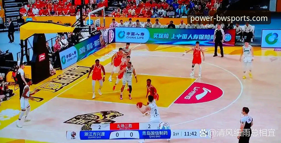 CBA季后赛观赛必备技巧：从山西横扫青岛看宝威体育平台赛事分析